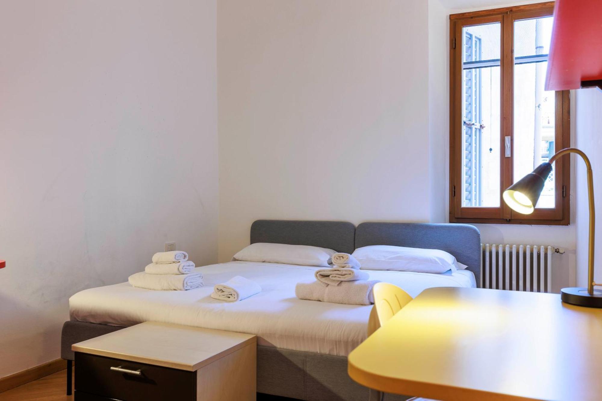 Oricellari Sweet House Apartamento