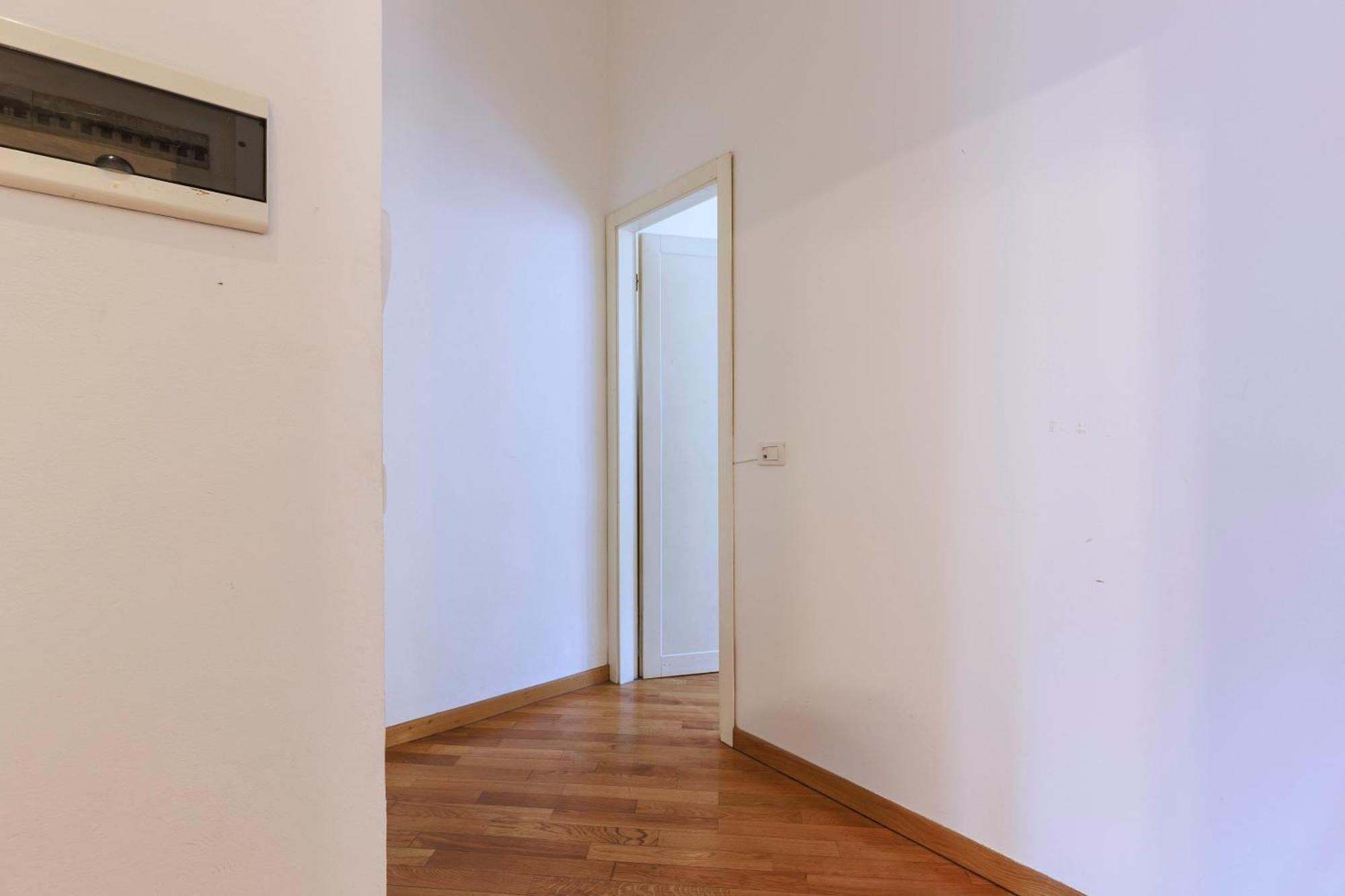 Oricellari Sweet House Florencia