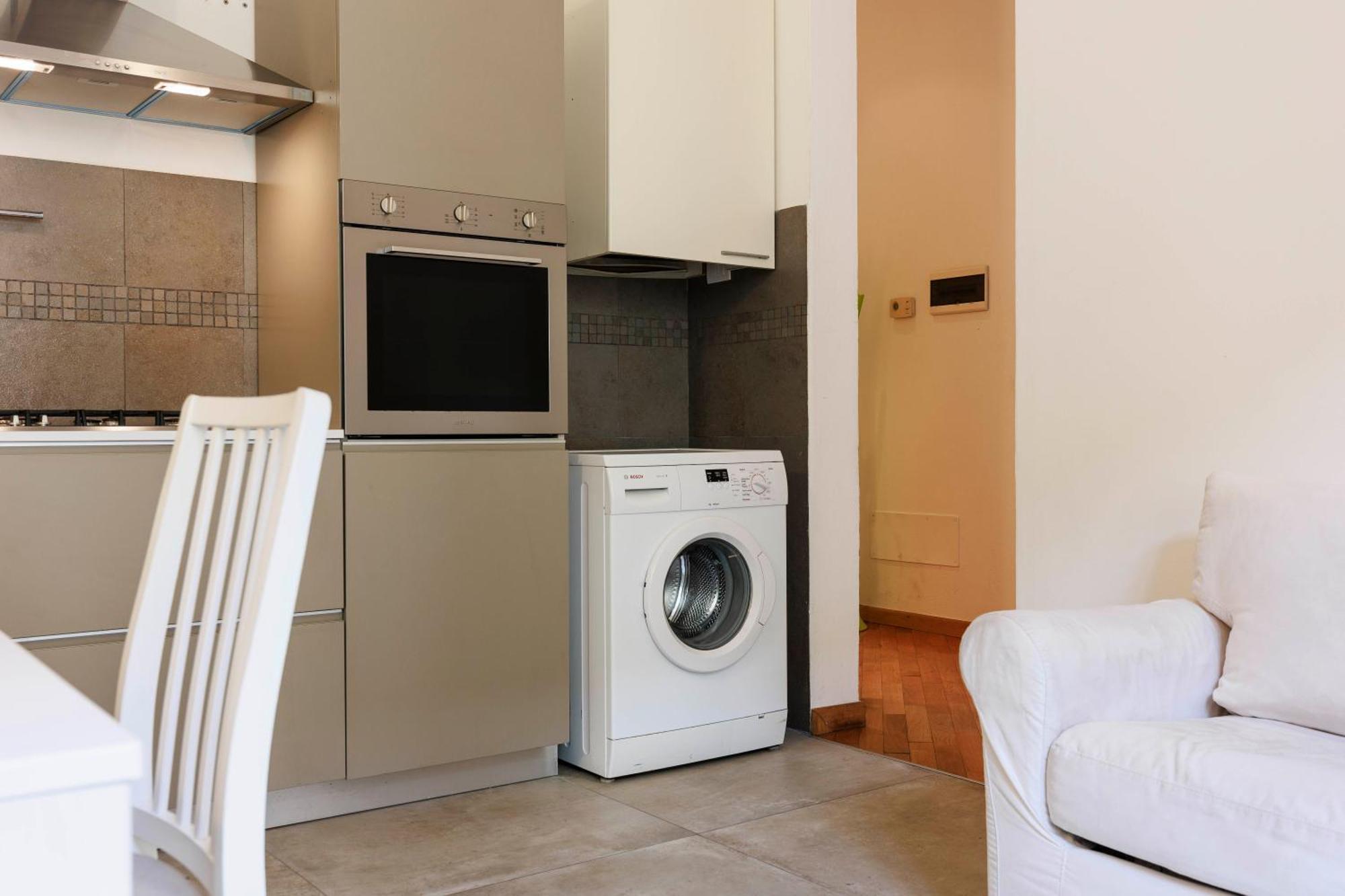 Oricellari Sweet House Apartamento Florencia