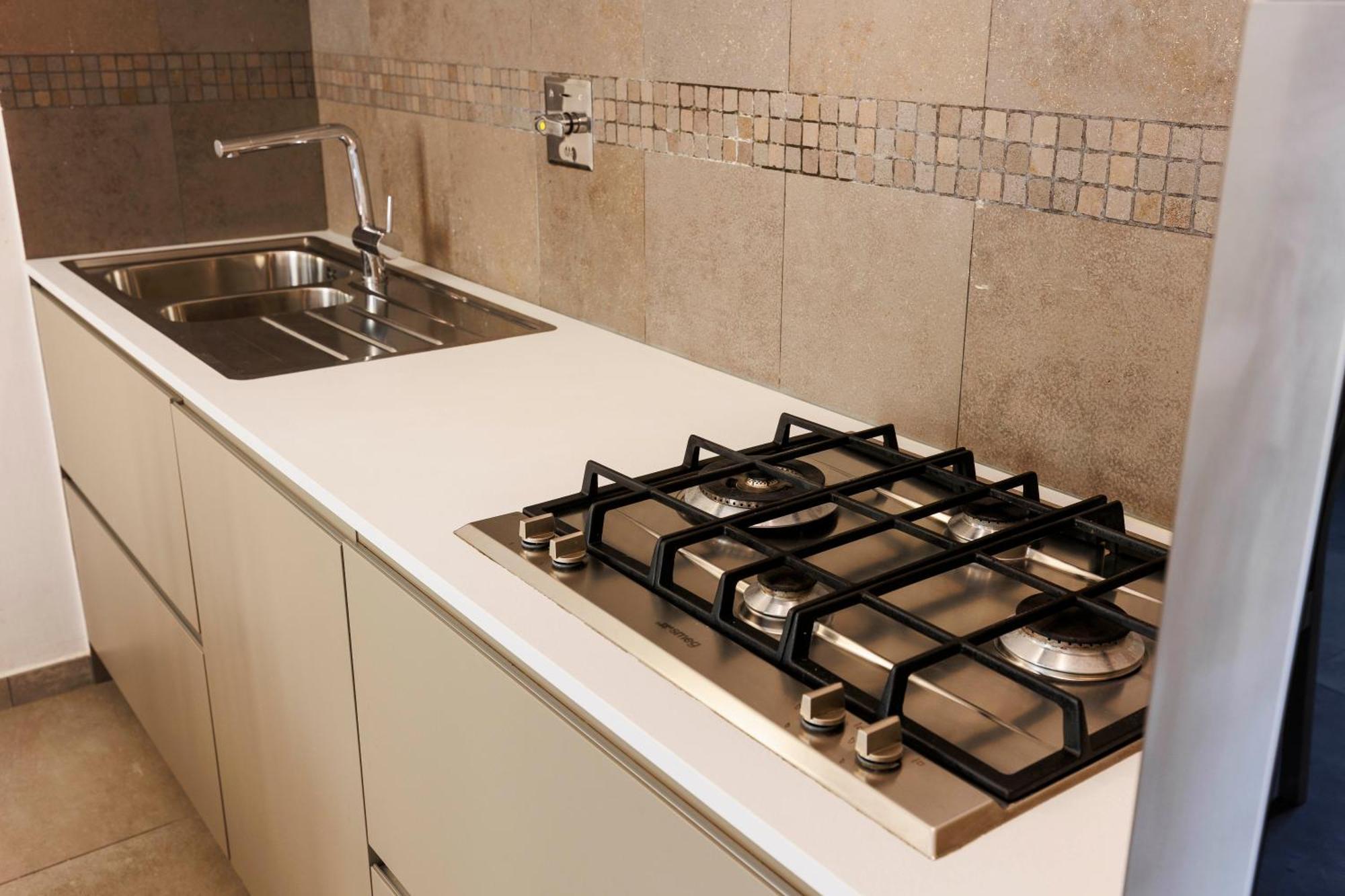 Apartamento Oricellari Sweet House Florencia