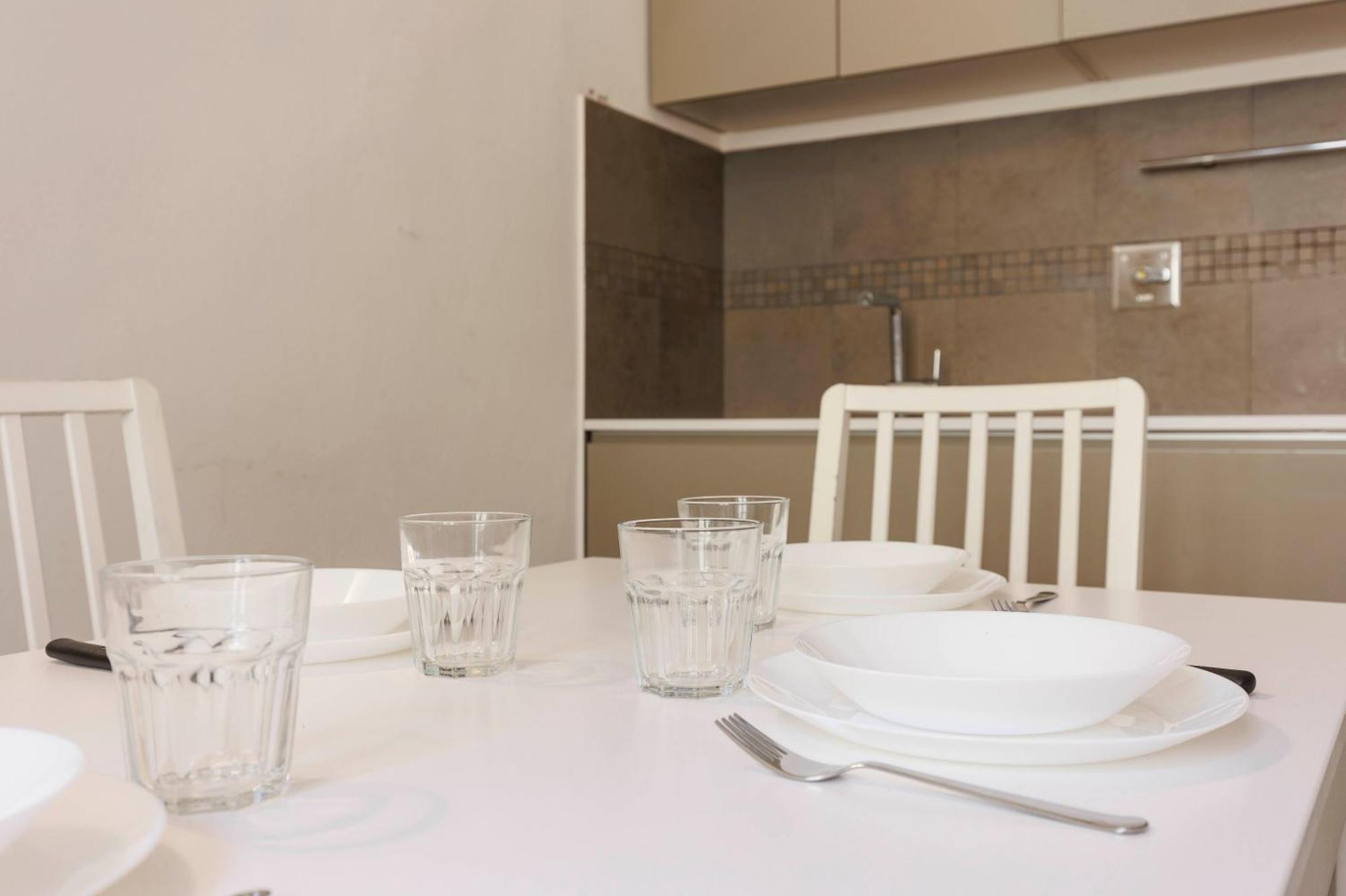 Apartamento Oricellari Sweet House Florencia