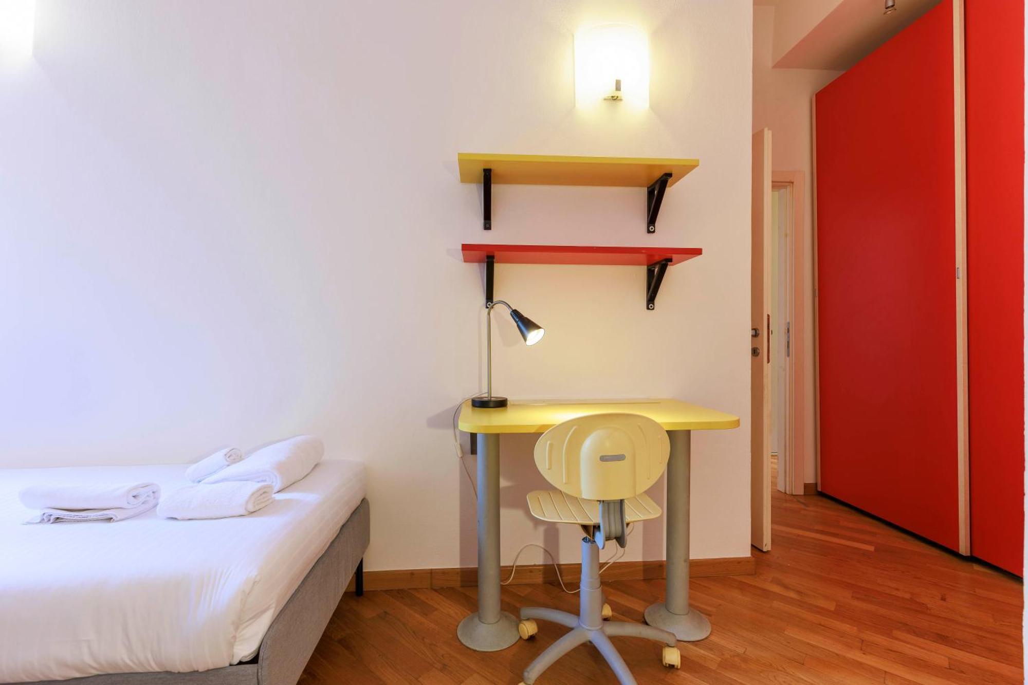Oricellari Sweet House * Florencia