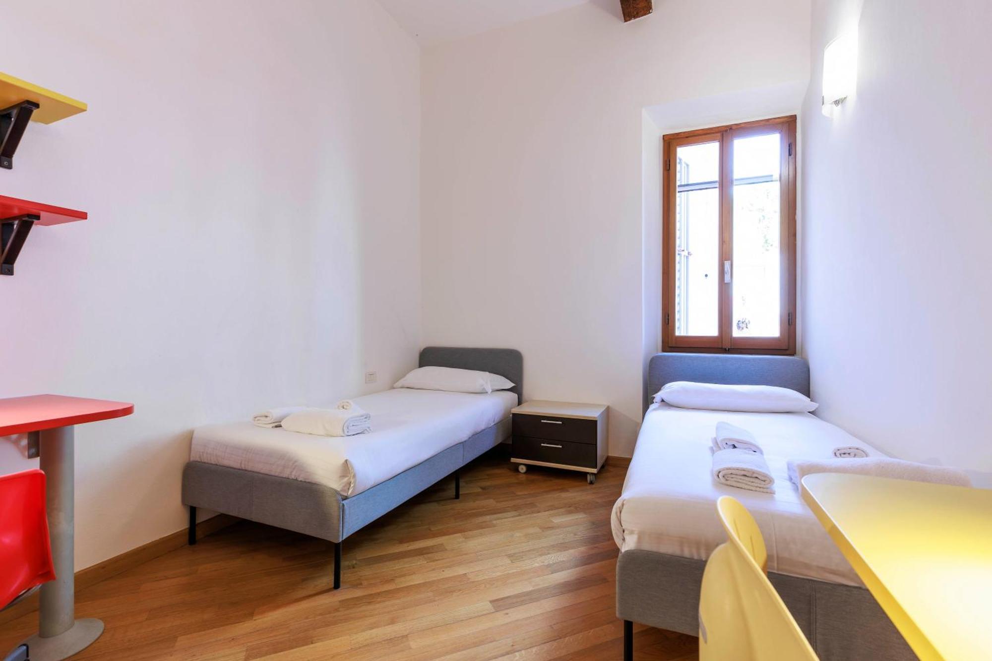 Oricellari Sweet House Apartamento *