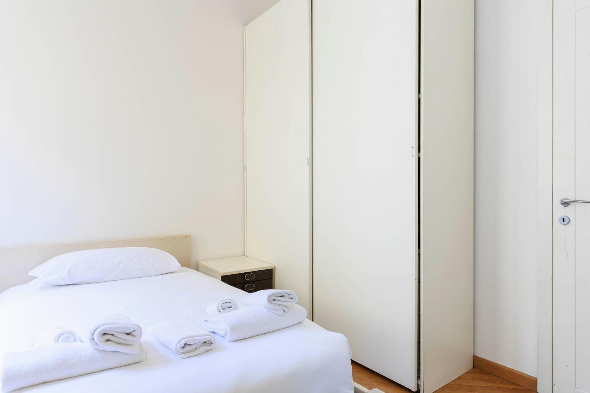 Apartamento Oricellari Sweet House *