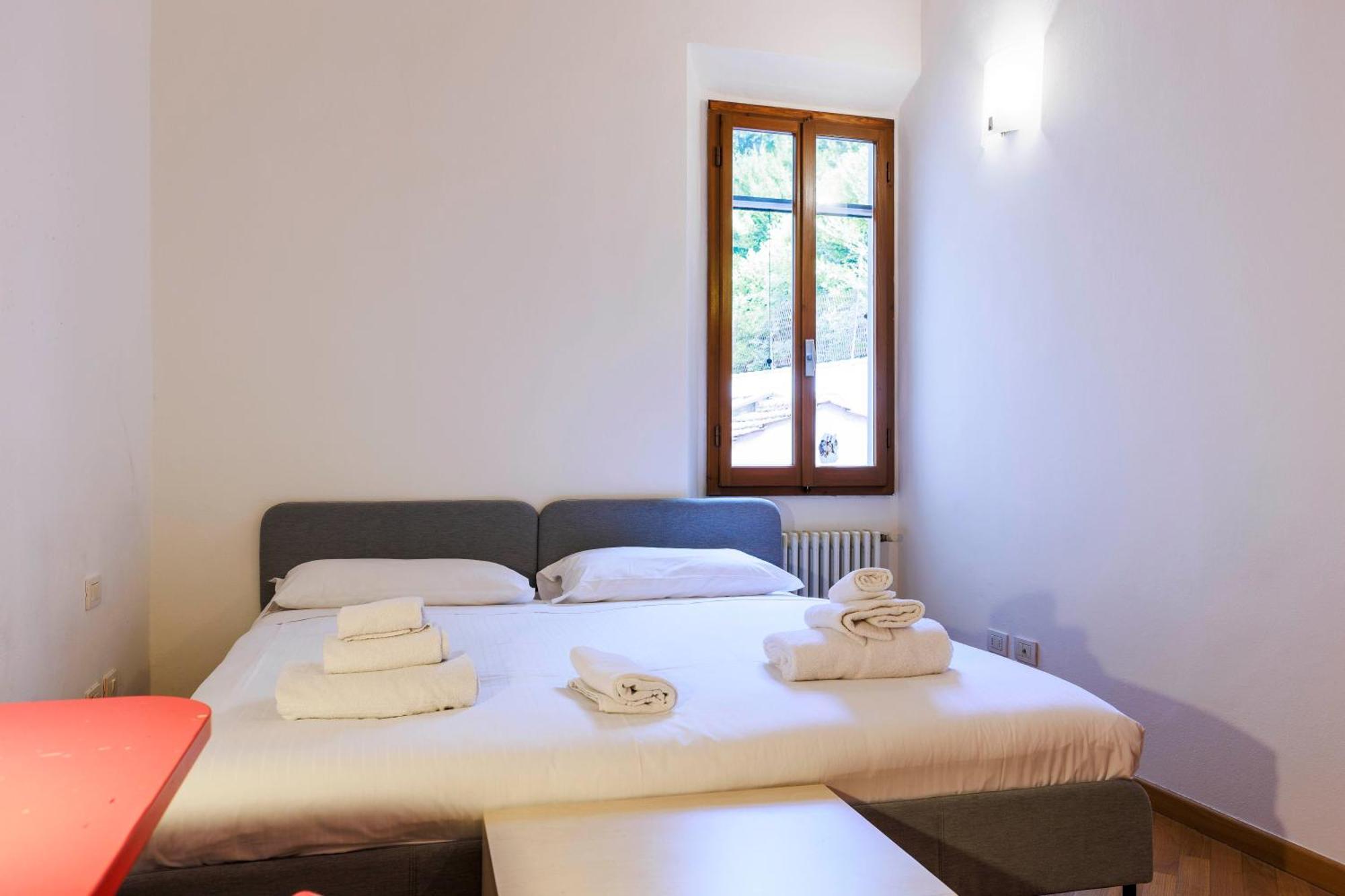 Oricellari Sweet House Apartamento Florencia