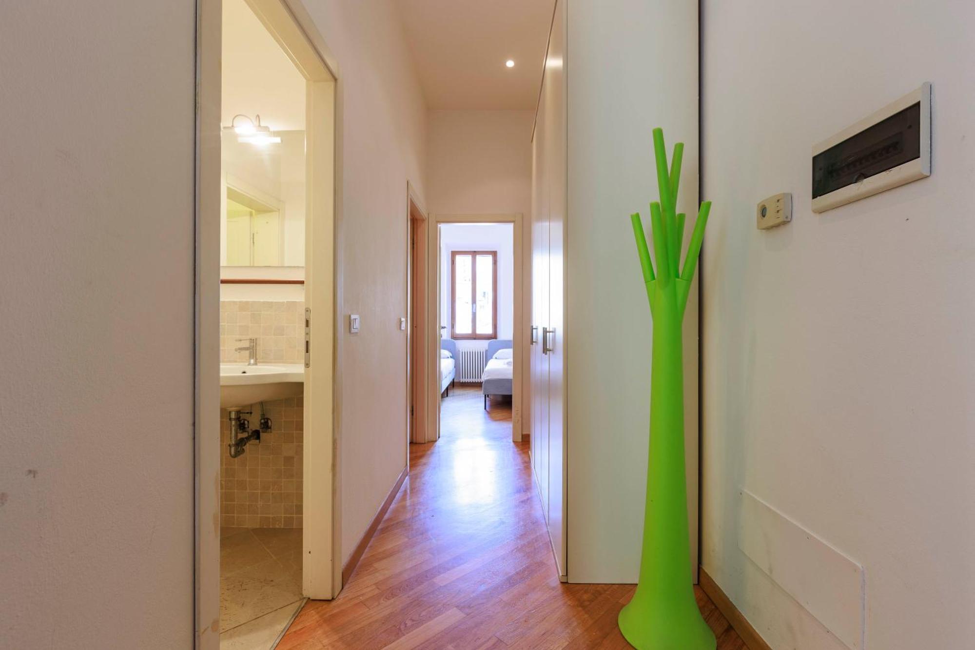 Oricellari Sweet House Apartamento