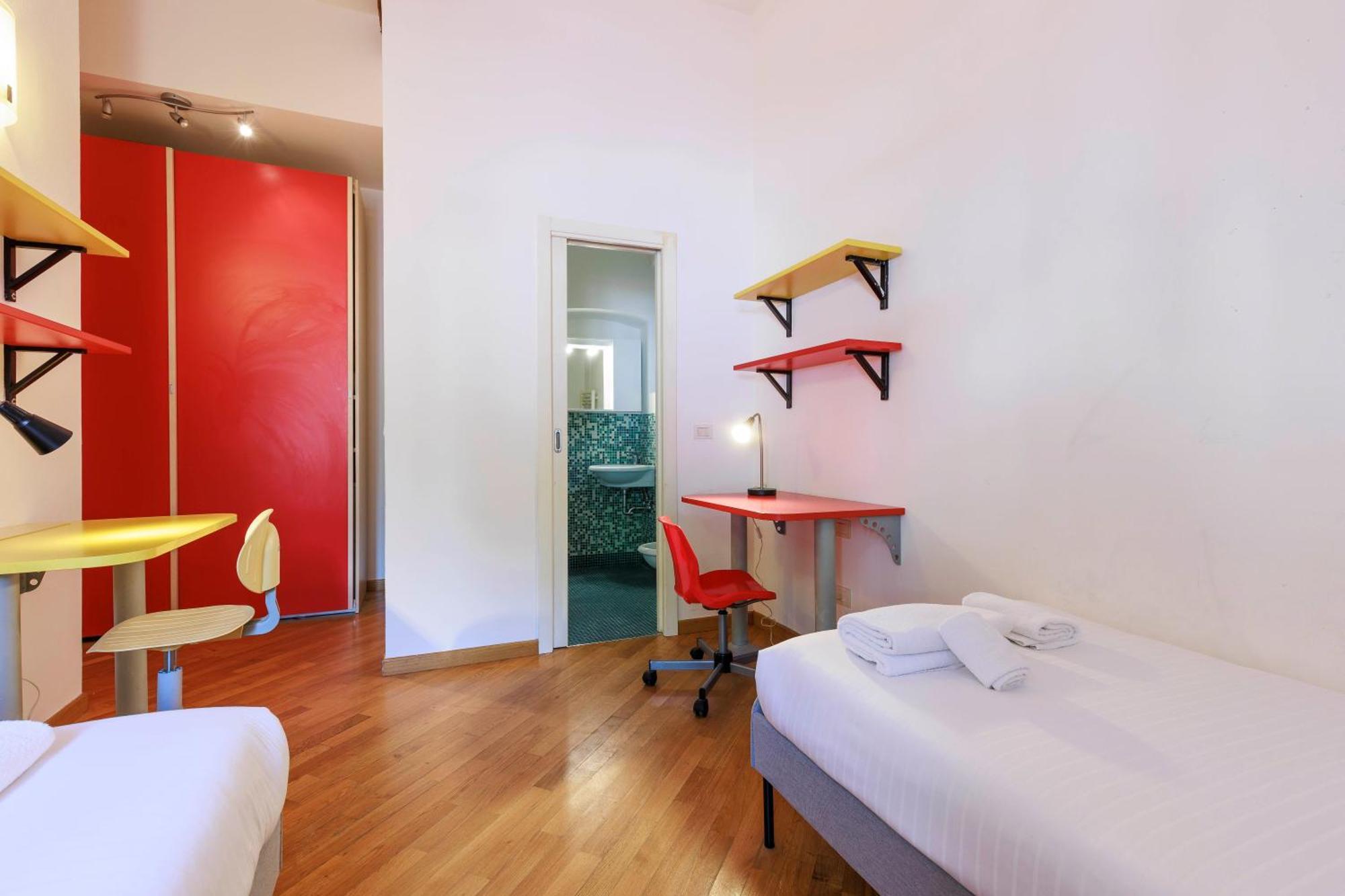 Oricellari Sweet House Apartamento *