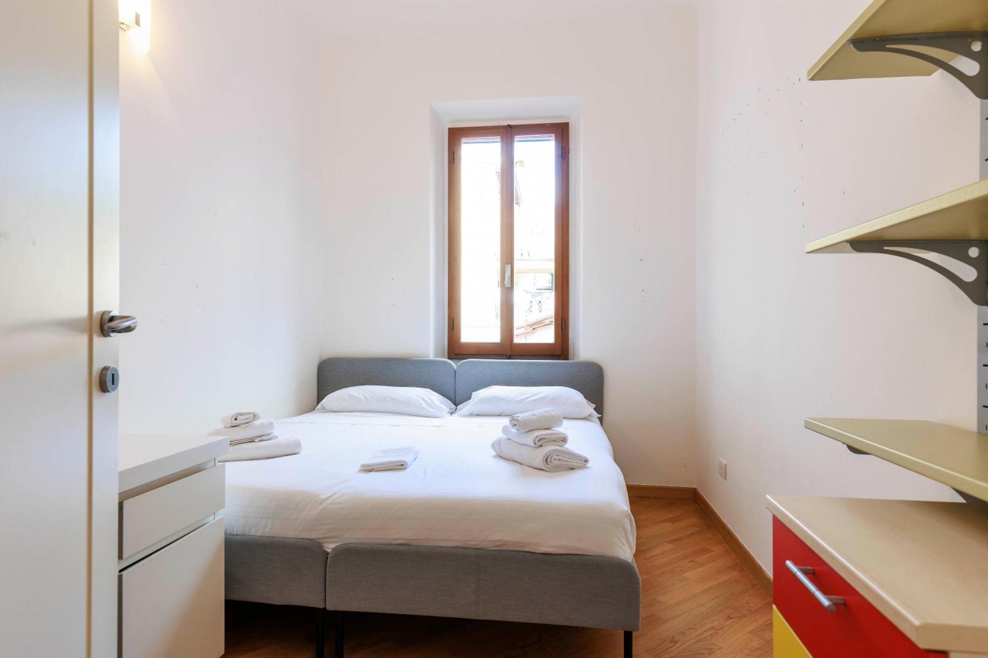 Apartamento Oricellari Sweet House *
