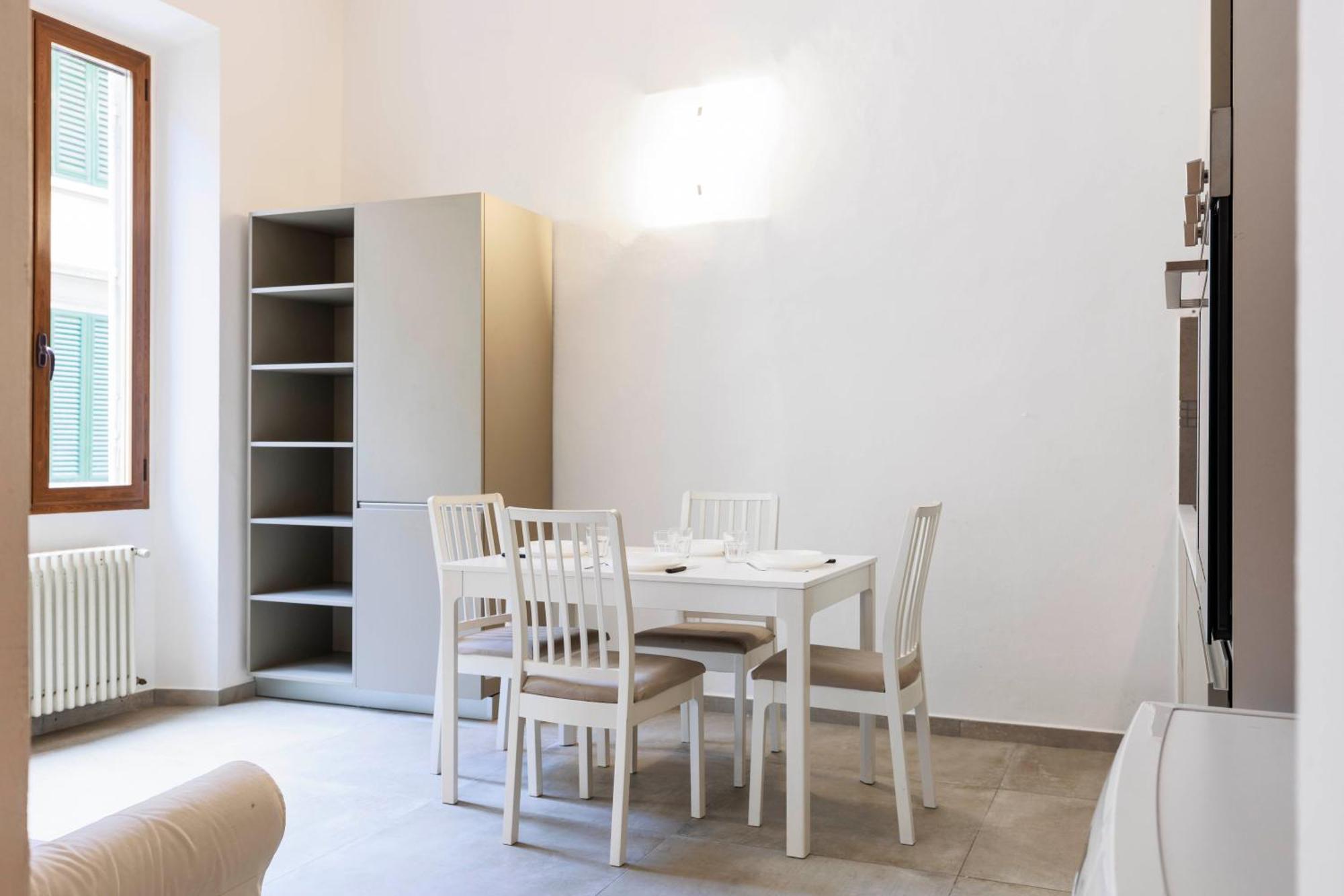 Apartamento Oricellari Sweet House Florencia