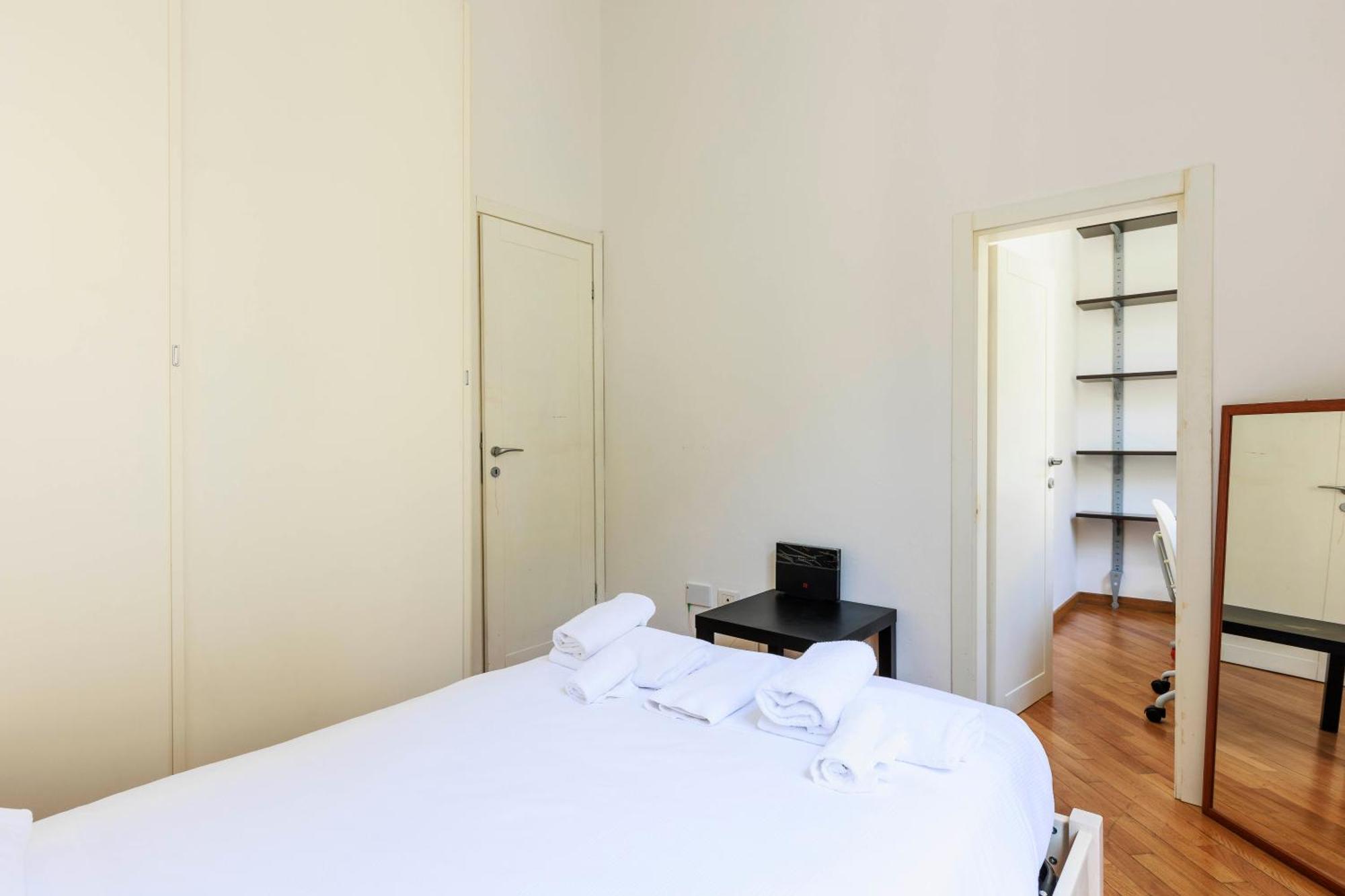 Apartamento Oricellari Sweet House