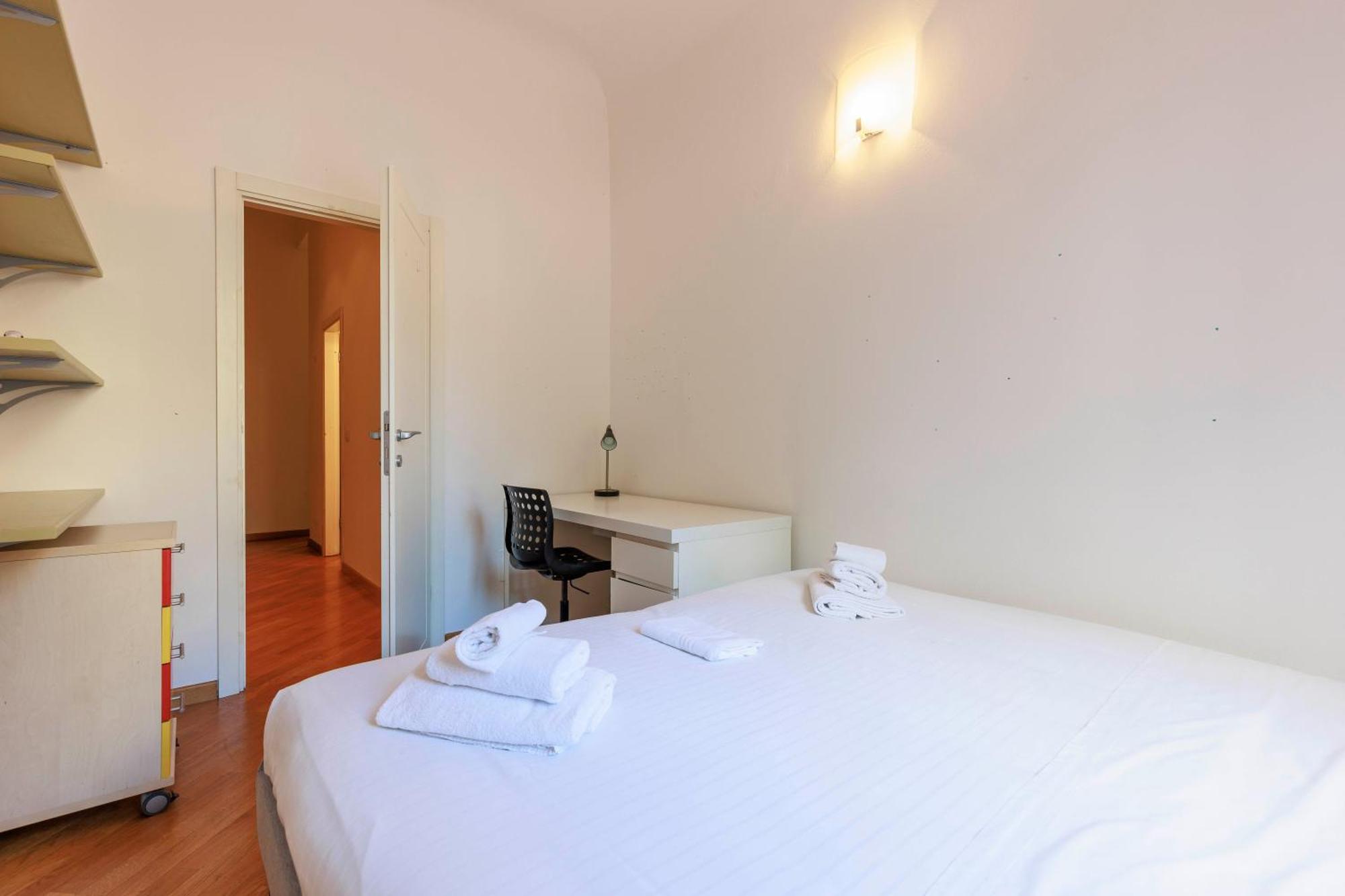 Oricellari Sweet House Apartamento Florencia