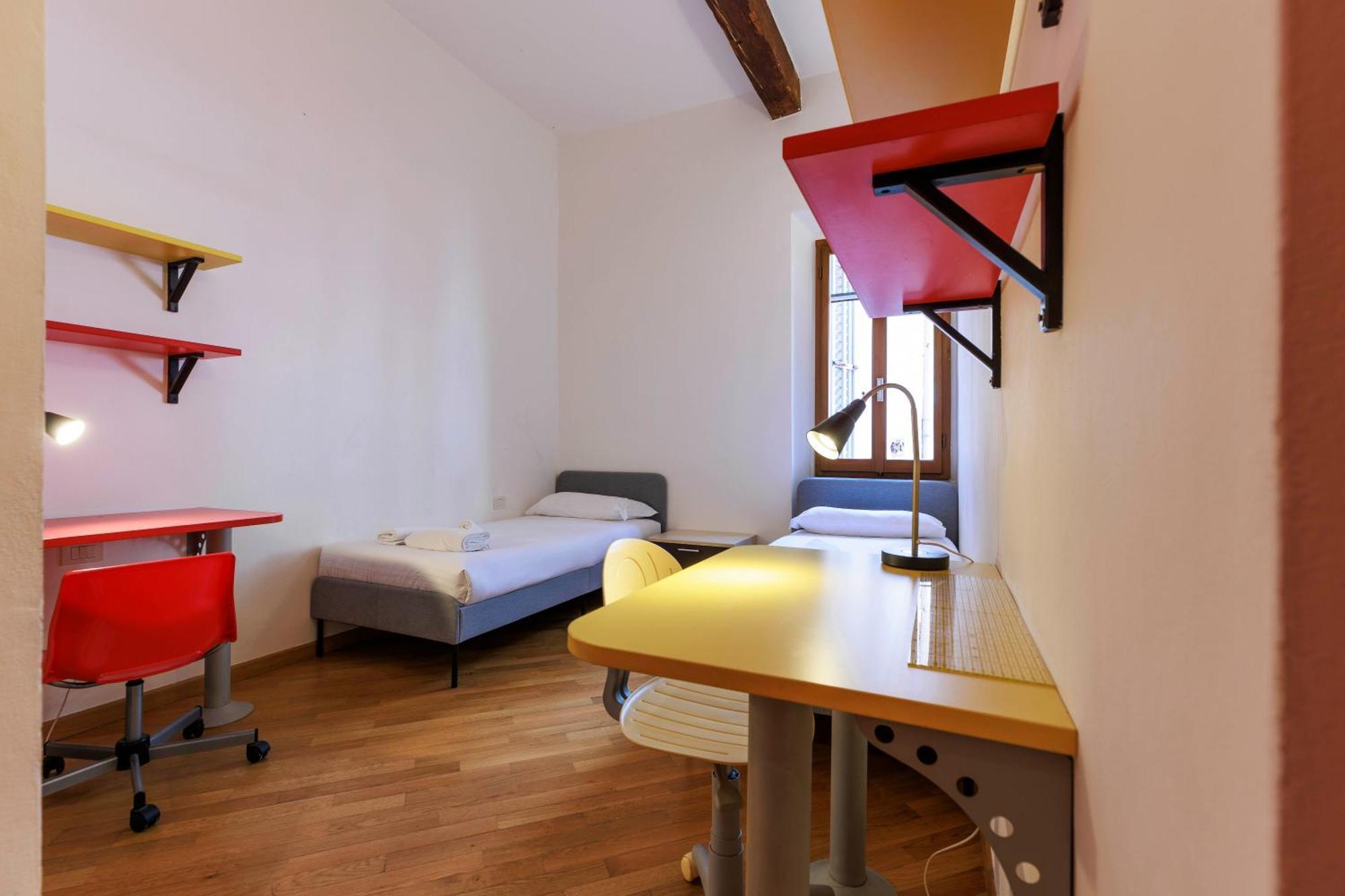 Apartamento Oricellari Sweet House *