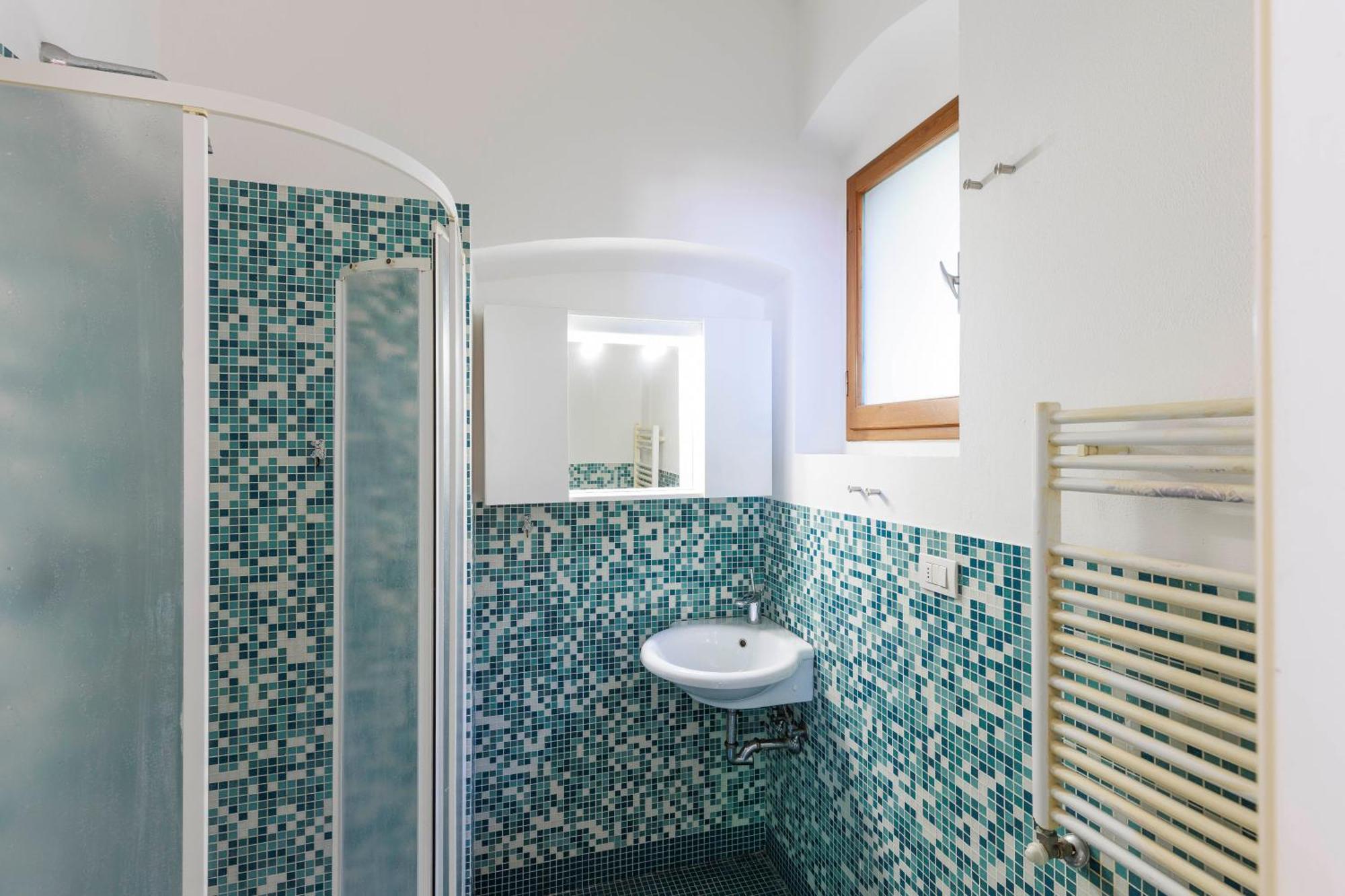Apartamento Oricellari Sweet House *
