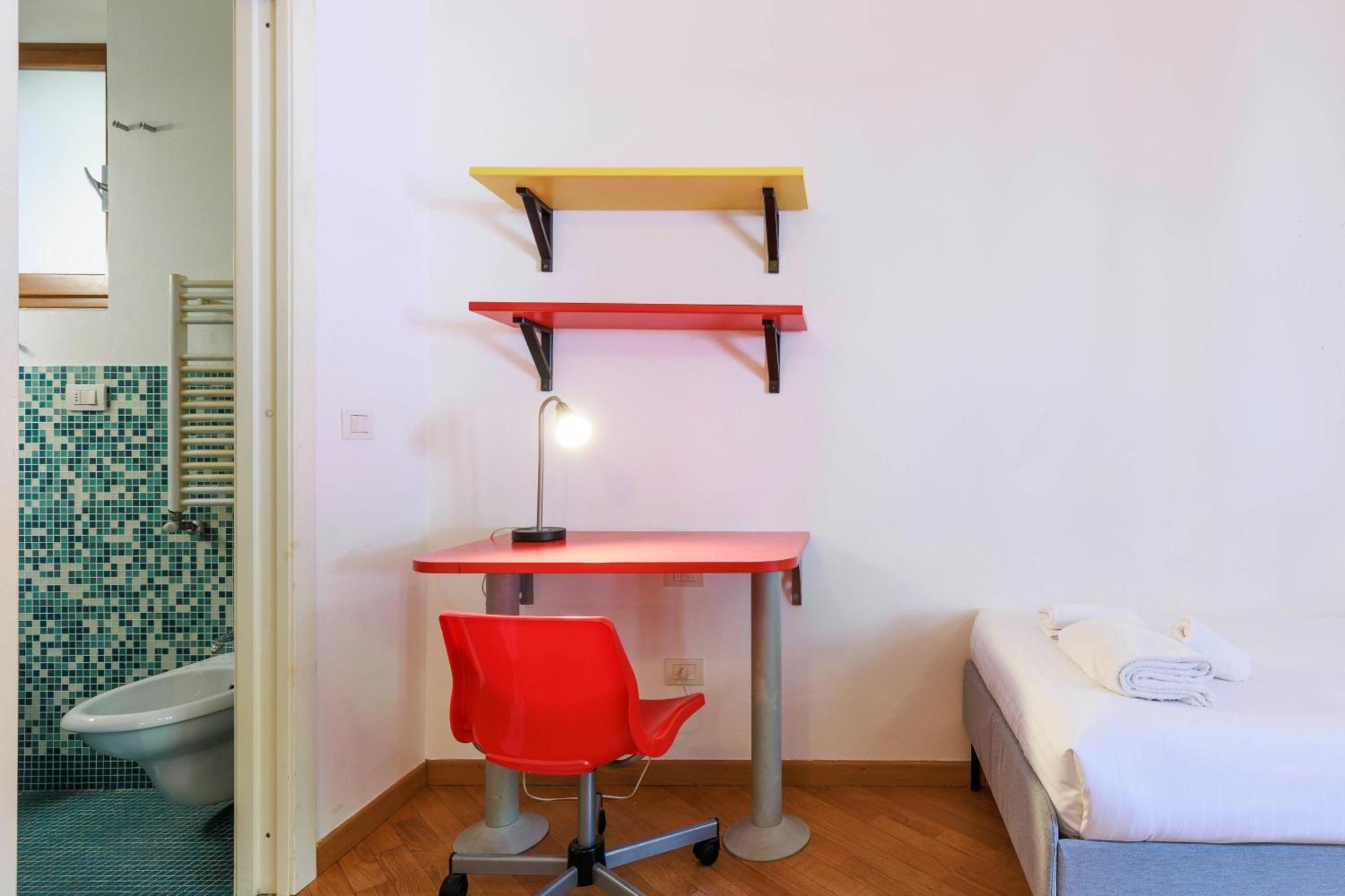 Apartamento Oricellari Sweet House