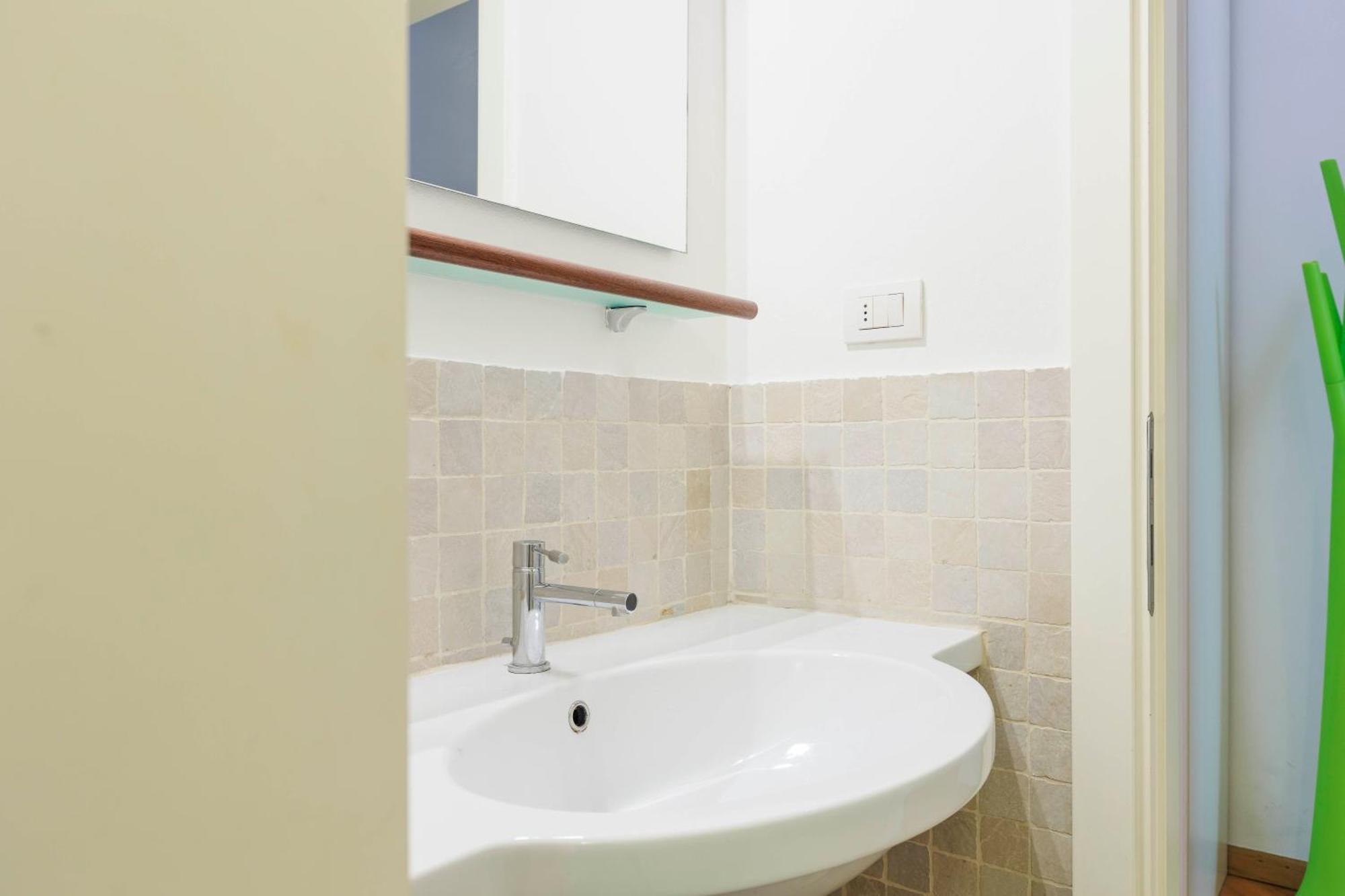 Apartamento Oricellari Sweet House