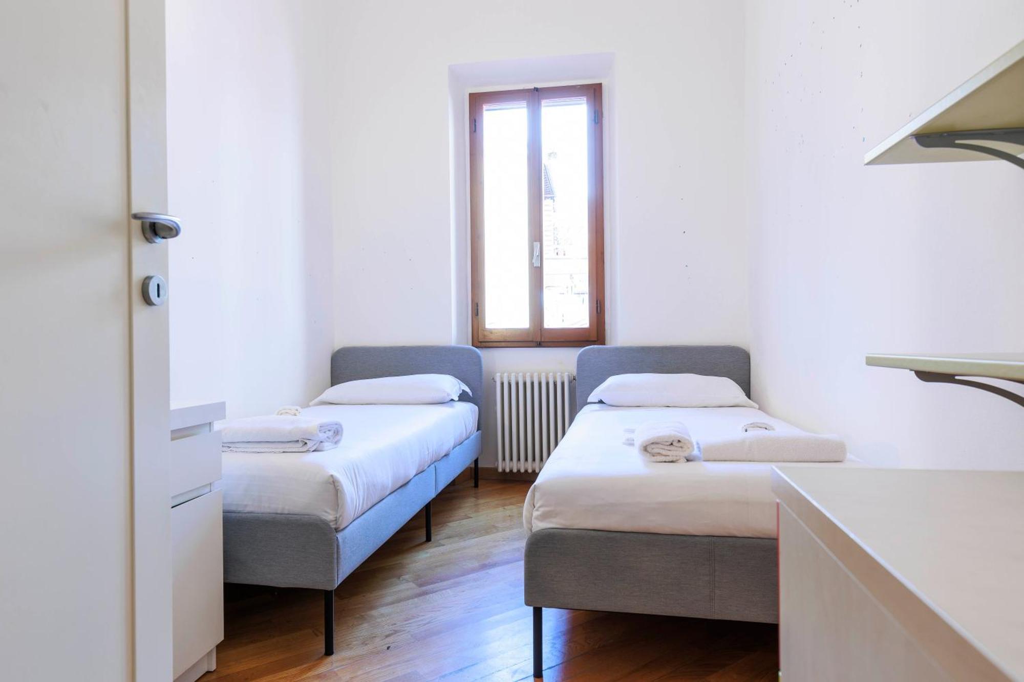 Oricellari Sweet House * Florencia