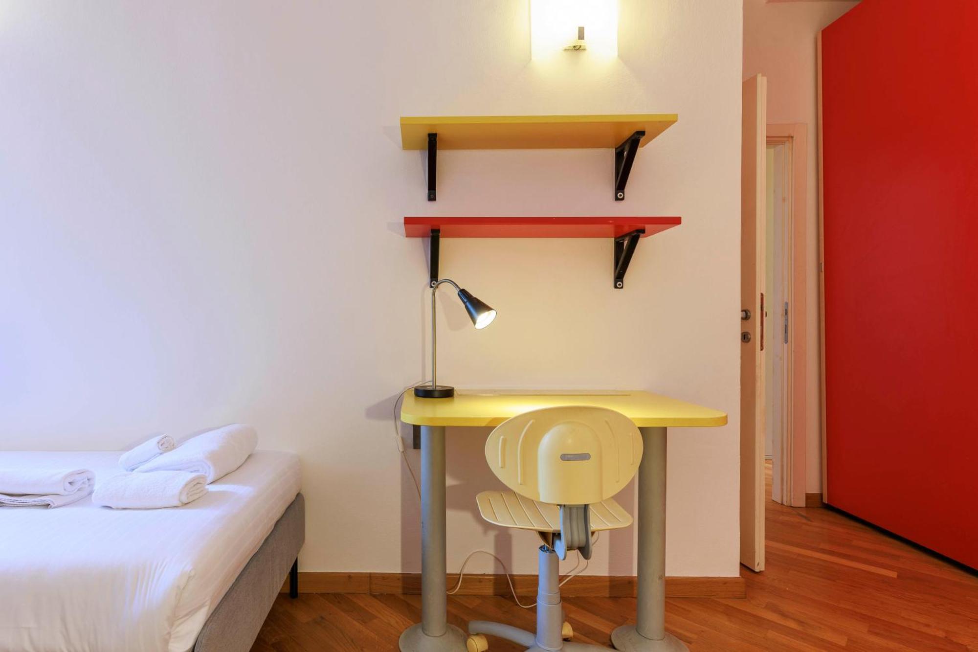 Apartamento Oricellari Sweet House Florencia