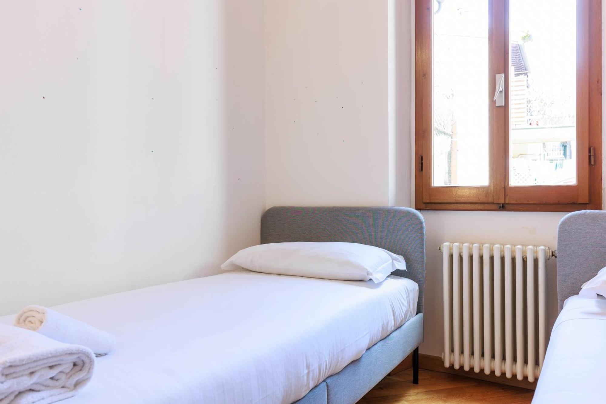 Apartamento Oricellari Sweet House Florencia
