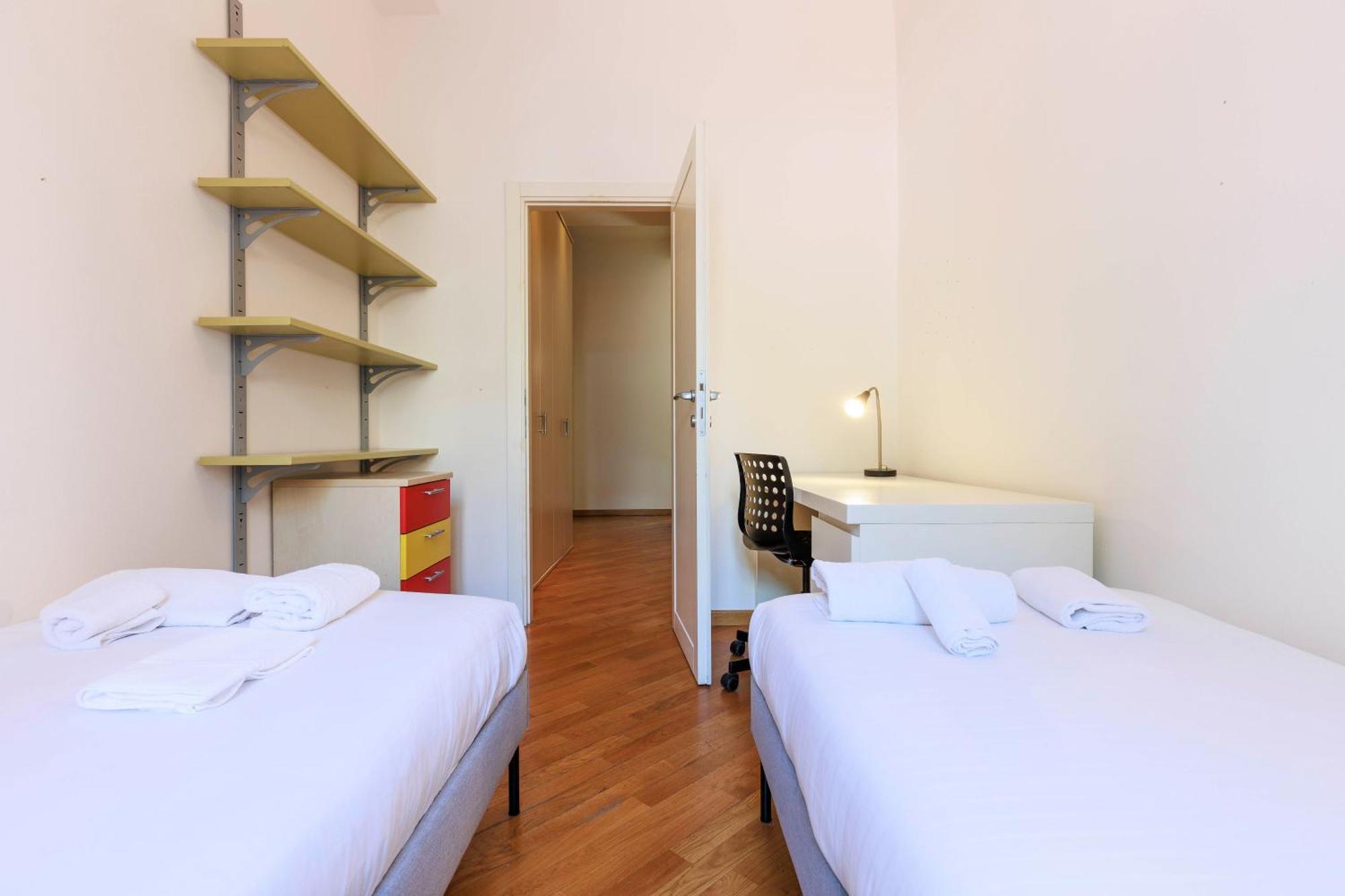 Oricellari Sweet House Florencia