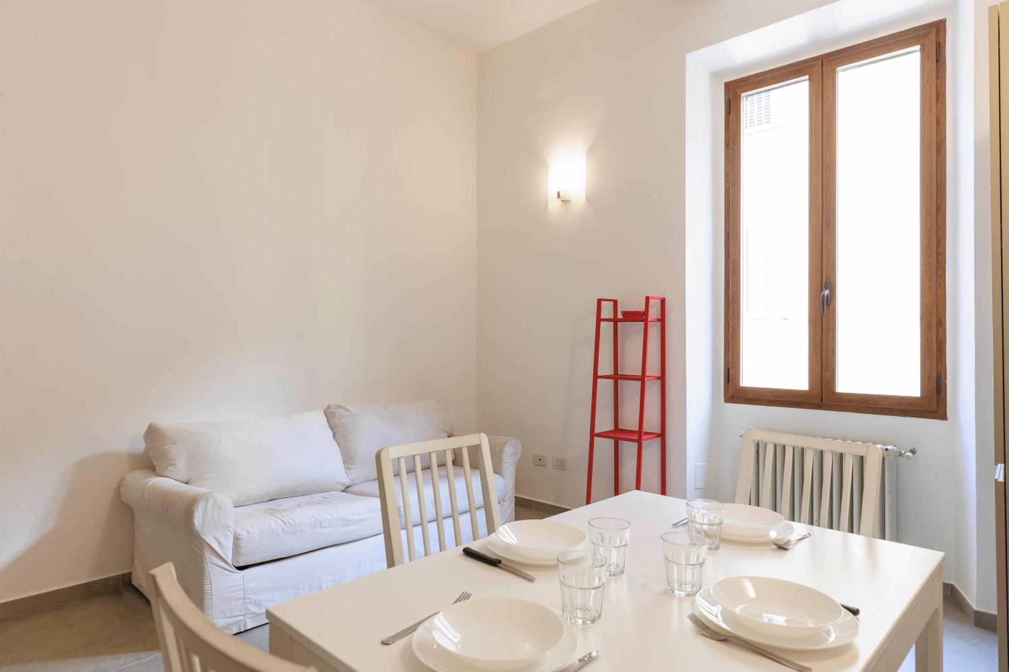 Oricellari Sweet House * Florencia