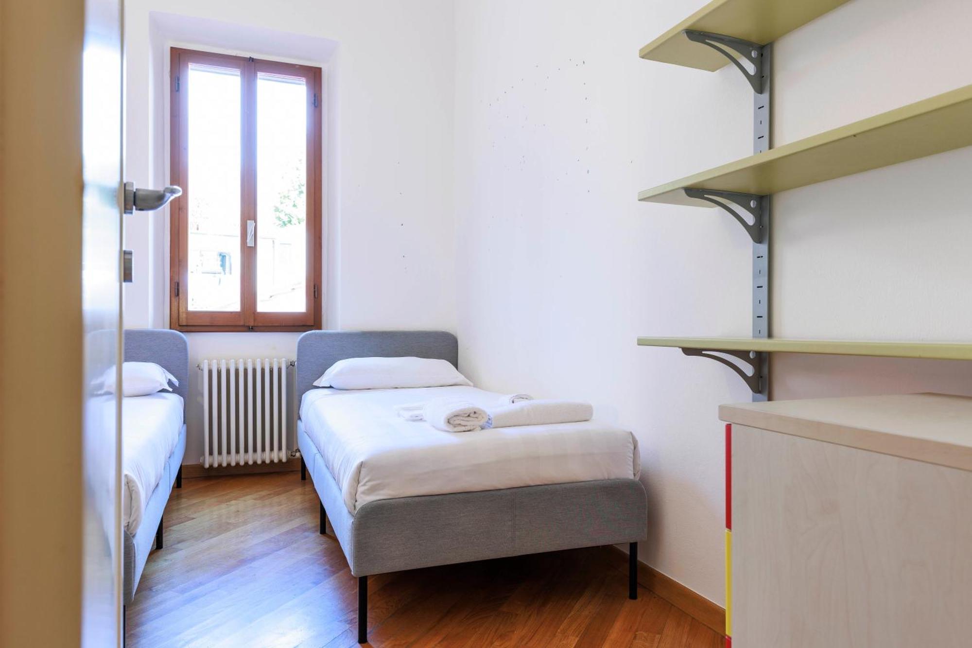 Oricellari Sweet House Apartamento